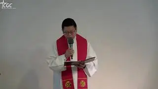 Gottesdienst vom 09.06.25: 