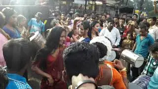 Renuka devi Yatra sangli