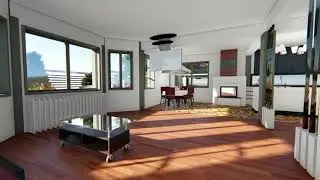 Proiectare casa by arhitectromania.ro