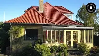 Ordrupdalvej 9, 2920 Charlottenlund