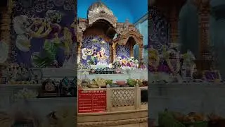 ISKCON Noida | Eternal Joy & Kirtan Vibes 2026 🕉️ | #shortsfeed #krishna #trending