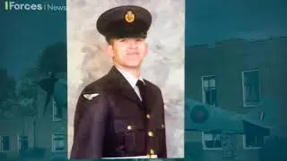 Forces News interview 20thJuly 2020