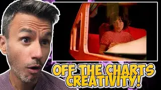 Björk - Bachelorette | REACTION | First Time Hearing It