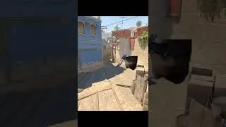 Chipi Chipi | #csgo #games shorts #cs #cs2