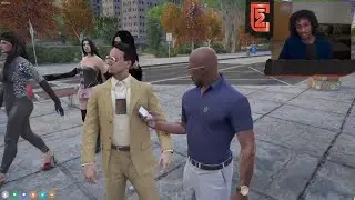 Prodigy RP loses its Best Cop to NoPixel | Nopixel 4.0
