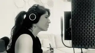 Dreamer - TheAngelcy (cover)