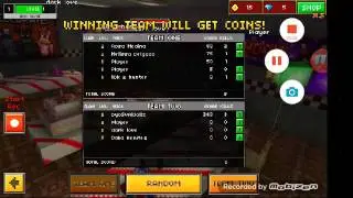 Pixel Gun 3D - KILLS STREAK! 😵🔫