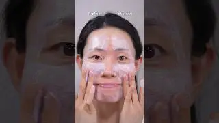 Tone-up sunscreen NOT for flare-ups #sunscreen #kbeauty #toneupcream #skin1004 #brightening