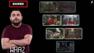 whaz - QuakeCon 2021 Recap