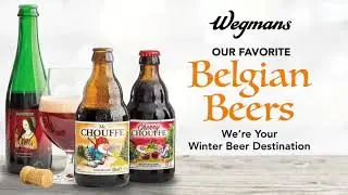 Our Top Belgian Beer Picks for Winter!