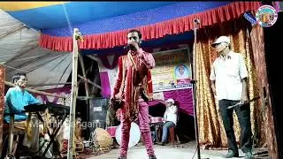 जंगली जन्म || Jangli Badsah Maithili Nach Part-2