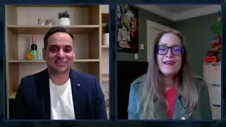 Business Applications Spotlight Series with Vancity