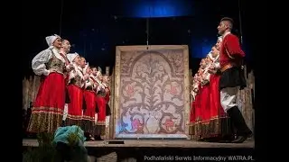 Festival di Zakopane - Agosto 2015