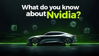 Nvidia: The $3 Trillion Secret Behind AI