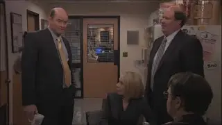 Actor and comedian David Koechner hosts The Office Trivia as Todd Packer tonight and standup Friday