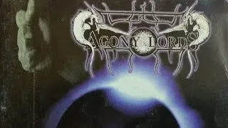 AGONY LORDS - 