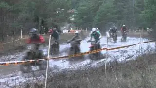 Skoj p&aring; Hoj at the 2010 Gotland Grand National Sweden