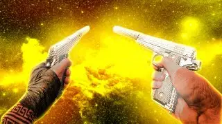 Getting DIAMOND PISTOLS in Call Of Duty Vanguard 💎 Season 2 💎