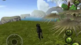 Ultimate Dinosaur Simulator: Finding a new den
