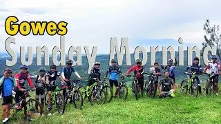 Gowes Sunmori Sunday Morning