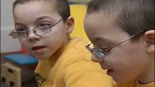 Easter Seals  