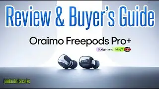 oraimo FreePods Pro+ |  Review & Buyer's Guide