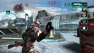 Shadowgun: DeadZone PC Gameplay - 04-04-2019