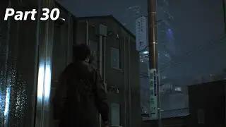 Lets Play Ghostwire: Tokyo Part 30: Sengoku Center Building