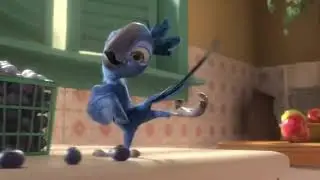 “Migration” (Nick The Mizfit Actor Style) Trailer 2