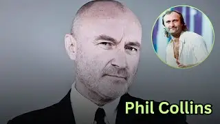 1 MINUTE AGO: Devastating New Details About Phil Collins