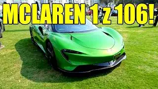Carspotting w Dubaju – Ania i Marek Jadą