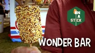 Wonder Bar - On A Stick, Episode 46