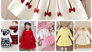 #اجمل ملابس اطفال بنات لعام 2025👗👗🧣🧣موديلات شيك ومميزة