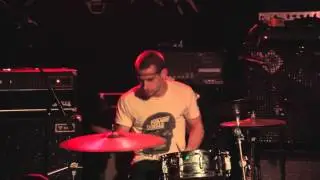 NARC live at The Acheron, May.13th, 2014 (FULL SET)