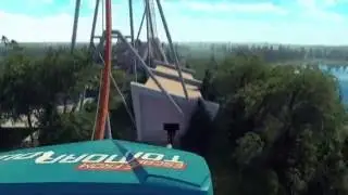 [NL2] Escape From Tomorrow POV