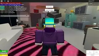 ROBLOX Fandroid roleplay!: 8.10.17 update (by fandroidYoutube)
