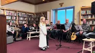 Rowan & Alaw | Nadolig Llawen i Chi Gyd
