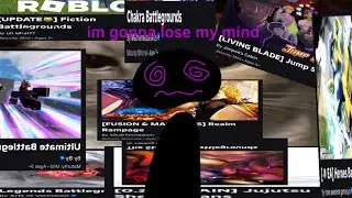 I played and rated every Roblox Battlegrounds game (Final Draft) 