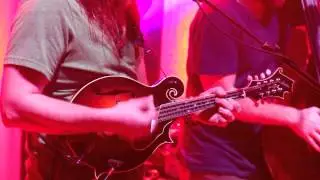 Greensky Bluegrass | 2/08/2013 | 