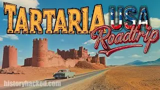 Tartaria USA | How To Spot Tartarian Buildings In America