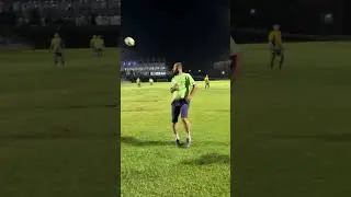 FC SONYC X - FC BLAZE | Xavfli vaziyat 🤯