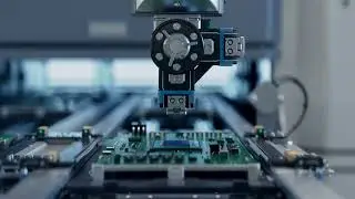 LET PCB Assembly Factory in China | PCB Manufacturing | PCB Manufacturing Services