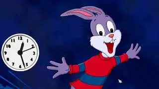 Reader Rabbit 2nd Grade (1999) Playthrough