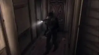 Resident Evil 4 / Biohazard 4 - E3 2003 Demo (Hallucination Build)