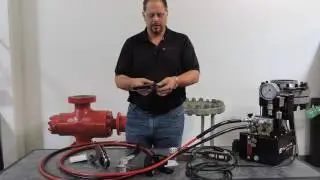 Part 4: M and V Drive Operation
