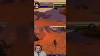 Hardcore WoW 1st Death Lvl 10 | #dantice3gaming on #Twitch