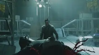 Quantum Break &mdash; Как победить Пола Серена (сложный уровень сложности)