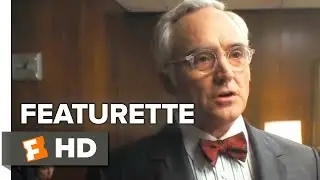 The Post Featurette - Who's Who (2018) | Movieclips Coming Soon
