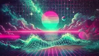 Dreamy Chillwave Vibes