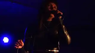 XENO AND OAKLANDER - Fire and Smoke (Live - 18/5/2019 - La Malterie - Lille - FRANCE)